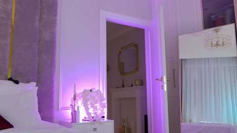 miladystarlight @ chaturbate on 20231029