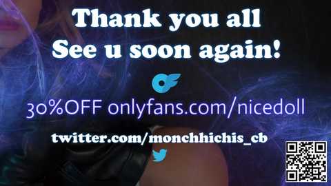 monchhichis @ chaturbate on 20231029