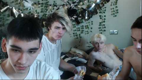 okwohka @ chaturbate on 20231029