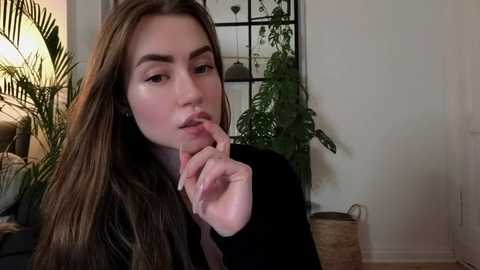 strawberryjamx @ chaturbate on 20231029