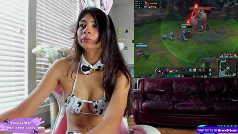 violetttflowers @ chaturbate on 20231029