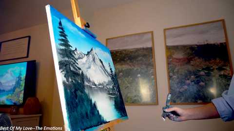 x_lily_x @ chaturbate on 20231029