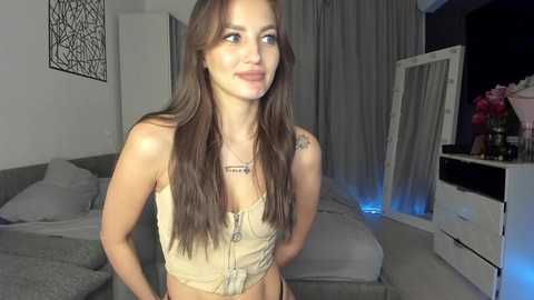 xxx_leila @ chaturbate on 20231029