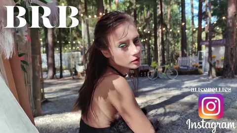 alicebels @ chaturbate on 20231030