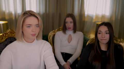 anabel054 @ chaturbate on 20231030