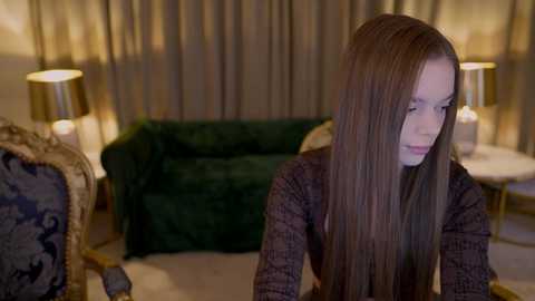 anabel054 @ chaturbate on 20231030