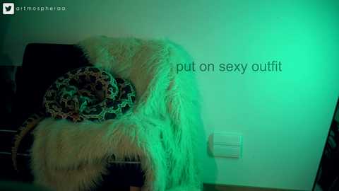 artmosphera @ chaturbate on 20231030