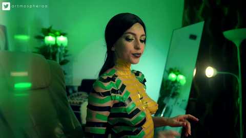 artmosphera @ chaturbate on 20231030