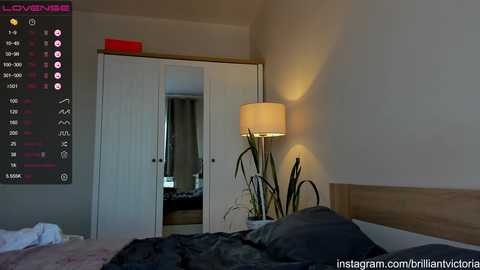 brilliantvictoria @ chaturbate on 20231030