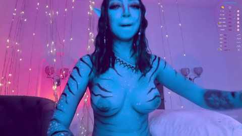 cherylloving_ @ chaturbate on 20231030