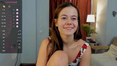 drutywerri @ chaturbate on 20231030