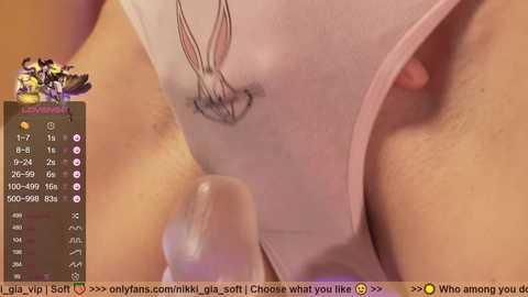 girl_i_am @ chaturbate on 20231030