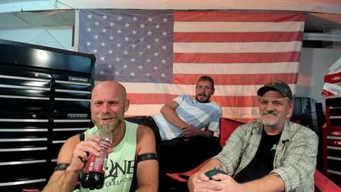 hardworkertn @ chaturbate on 20231030