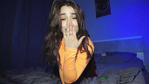 hot_chill__ @ chaturbate on 20231030