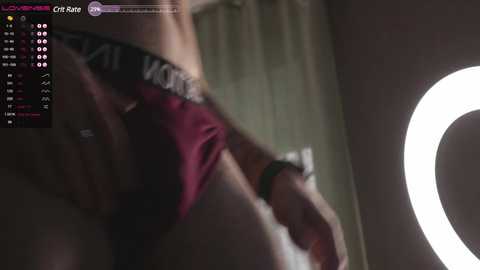 karlos_murphy @ chaturbate on 20231030