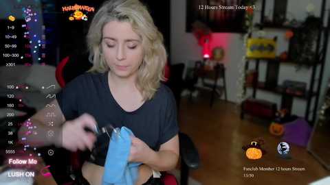 kimilee22 @ chaturbate on 20231030