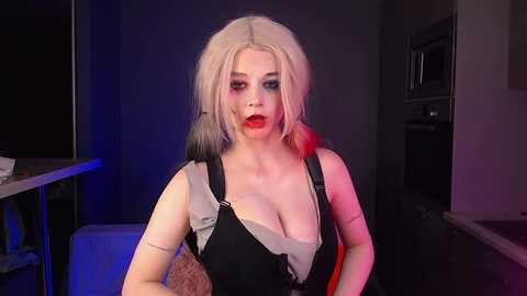 lorienn @ chaturbate on 20231030