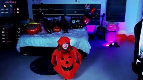 madnessalise @ chaturbate on 20231030