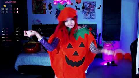 madnessalise @ chaturbate on 20231030