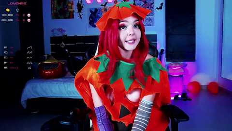 madnessalise @ chaturbate on 20231030