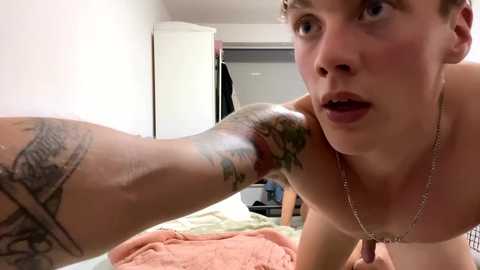 mariasmith01 @ chaturbate on 20231030