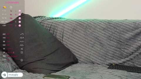 maygly @ chaturbate on 20231030