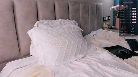 misssweettie @ chaturbate on 20231030