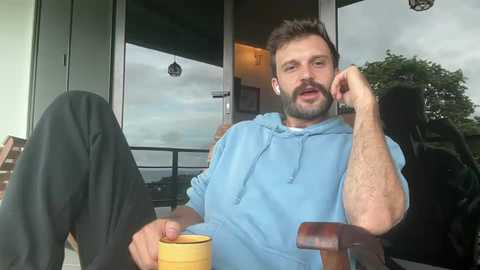 mistermister622 @ chaturbate on 20231030