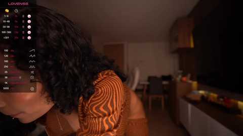 mykinkybunny @ chaturbate on 20231030