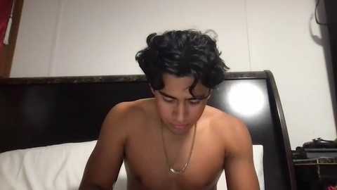 papabear2100 @ chaturbate on 20231030