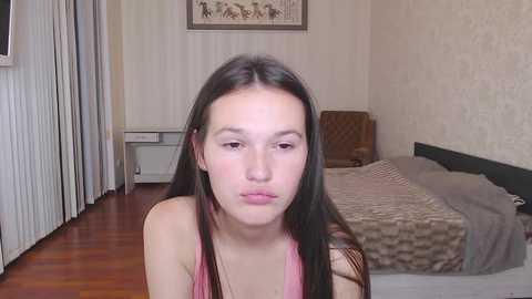 real_nature @ chaturbate on 20231030