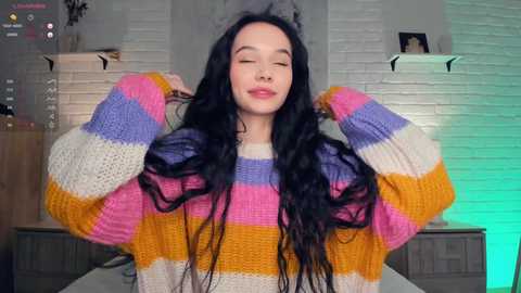 riskyproject @ chaturbate on 20231030