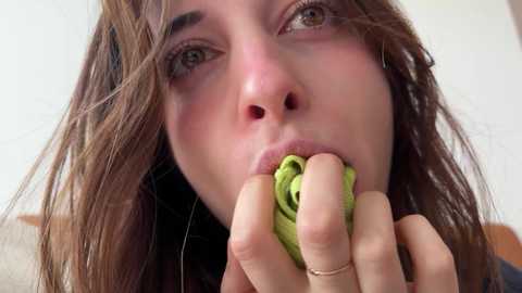 rosykindred @ chaturbate on 20231030