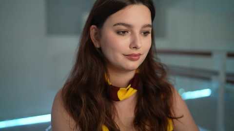 victoria_karma @ chaturbate on 20231030