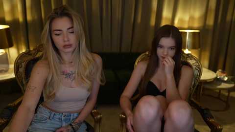 anabel054 @ chaturbate on 20231031