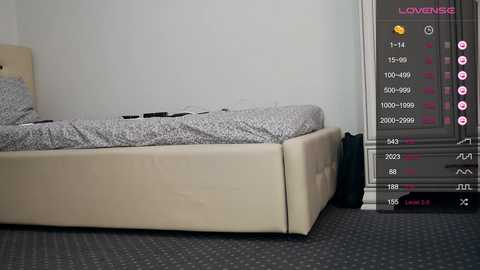 carmela_fox @ chaturbate on 20231031