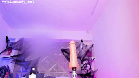 dakota_leex @ chaturbate on 20231031