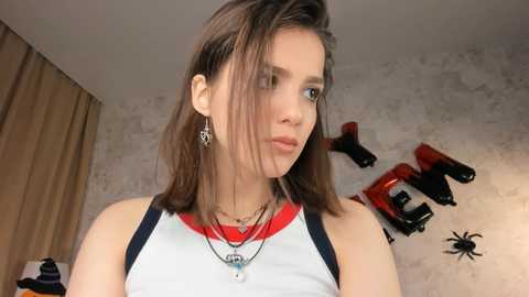 emiliacourtney @ chaturbate on 20231031