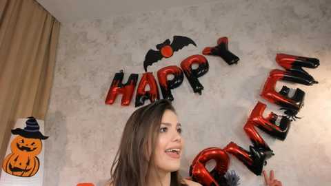 emiliacourtney @ chaturbate on 20231031