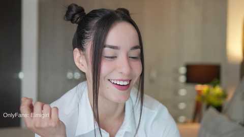 emyii @ chaturbate on 20231031