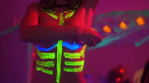 eva_fashionista @ chaturbate on 20231031