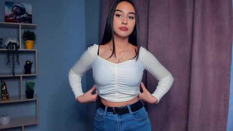 flames_and_ice @ chaturbate on 20231031