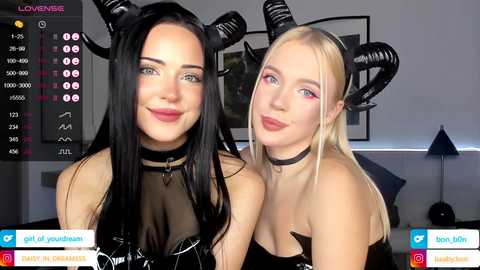 girl_of_yourdreams_ @ chaturbate on 20231031