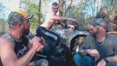 hardworkertn @ chaturbate on 20231031