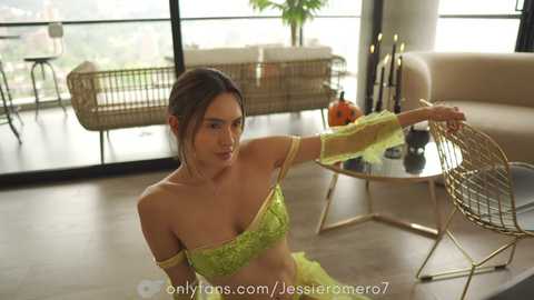 honeyco57 @ chaturbate on 20231031