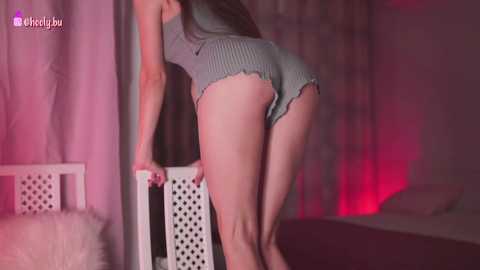 hoolybunny @ chaturbate on 20231031