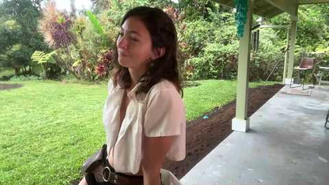 kaileeshy @ chaturbate on 20231031