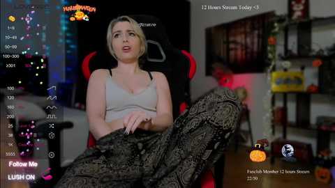 kimilee22 @ chaturbate on 20231031