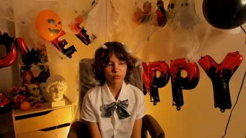 lenaelisabeth @ chaturbate on 20231031