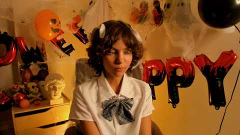 lenaelisabeth @ chaturbate on 20231031